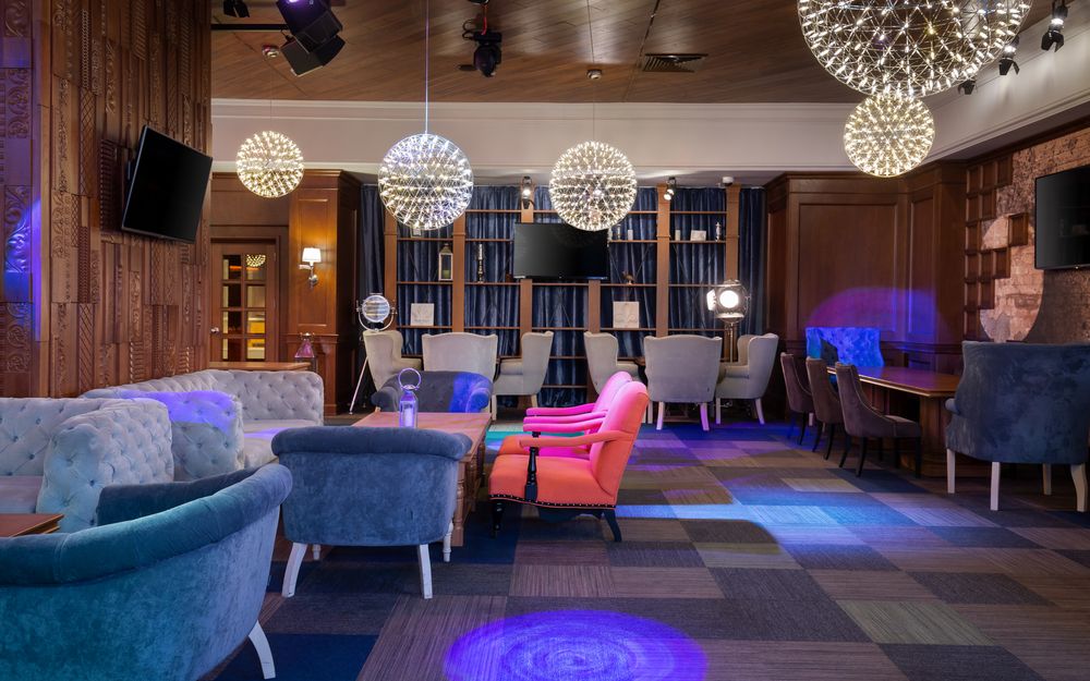 Radisson Collection Paradise Resort & Spa, Sochi фото 114