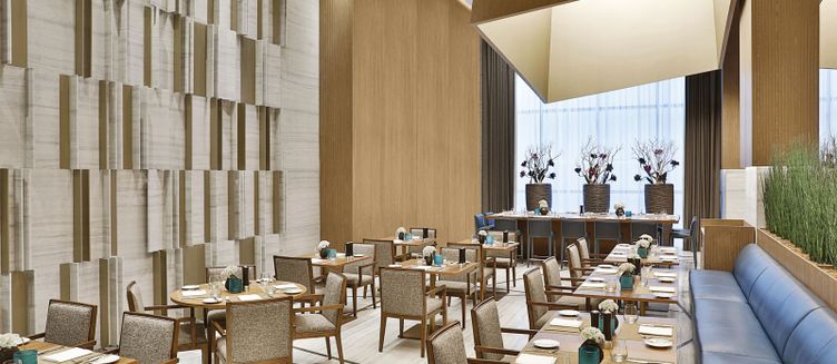 Фото отеля Courtyard by Marriott Al Barsha, Dubai