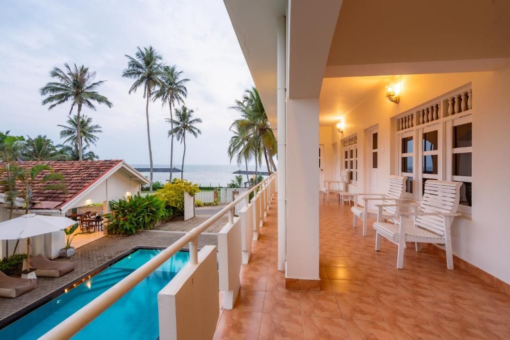 Shangrela Beach Resort фото 33