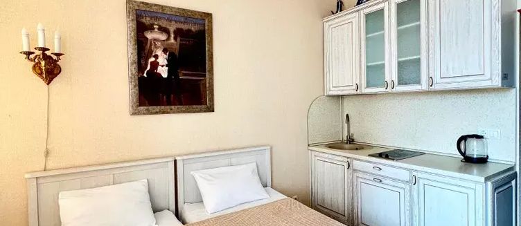 Фото отеля Светлана Голд