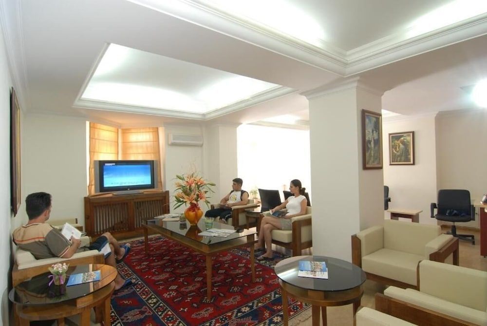 Bodrum Marma Otel фото 9