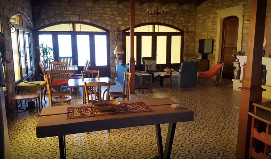 Lavantalı Konak Taş Ev - Otel&Restoran фото 4