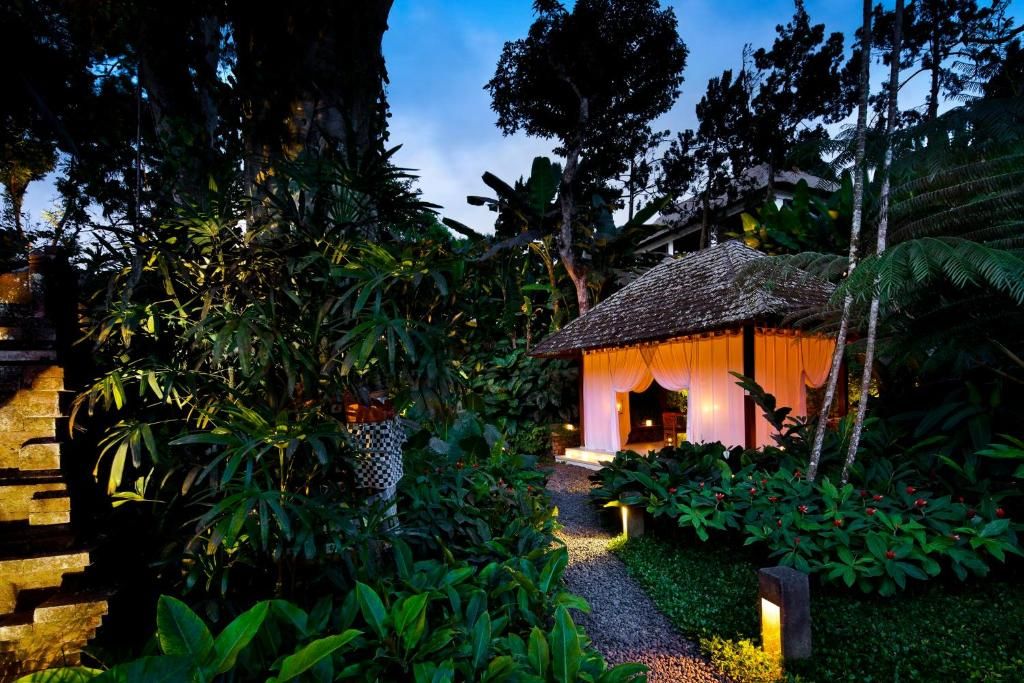 COMO Uma Ubud - CHSE Certified фото 48
