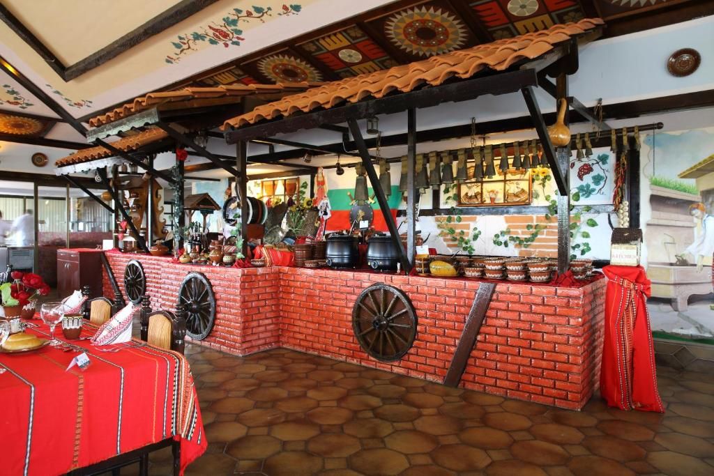 Duni Holiday Village фото 19