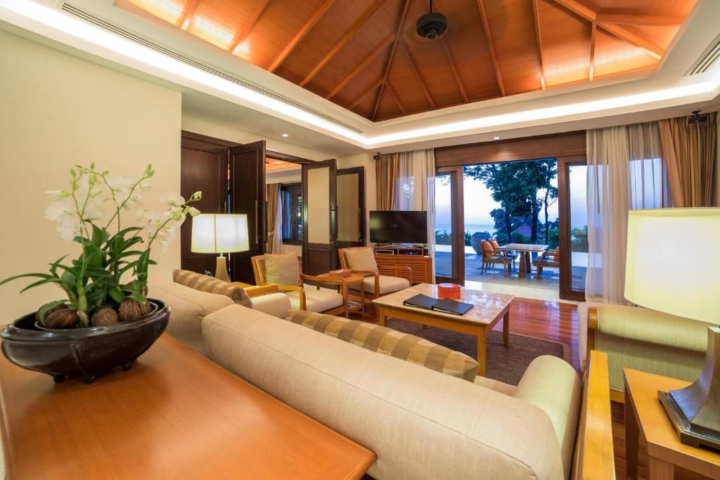 trisara private residential villa homes фото 19
