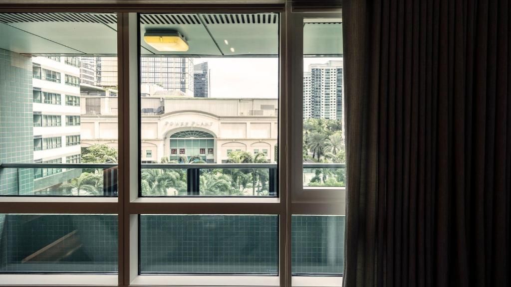 Aruga Apartments by Rockwell фото 20