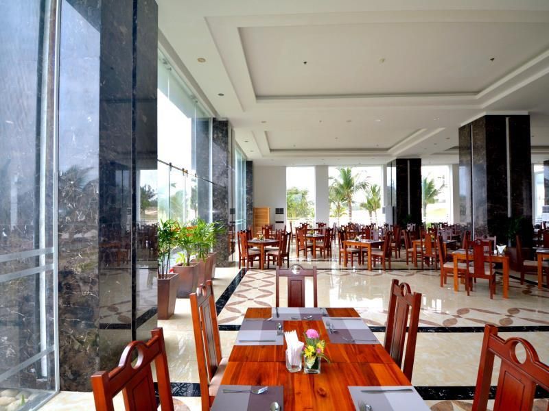 Dessole Beach Resort Nha Trang фото 20