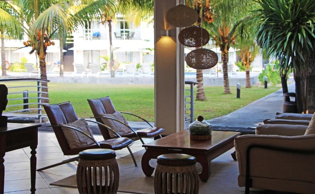 Villas Mon Plaisir фото 8