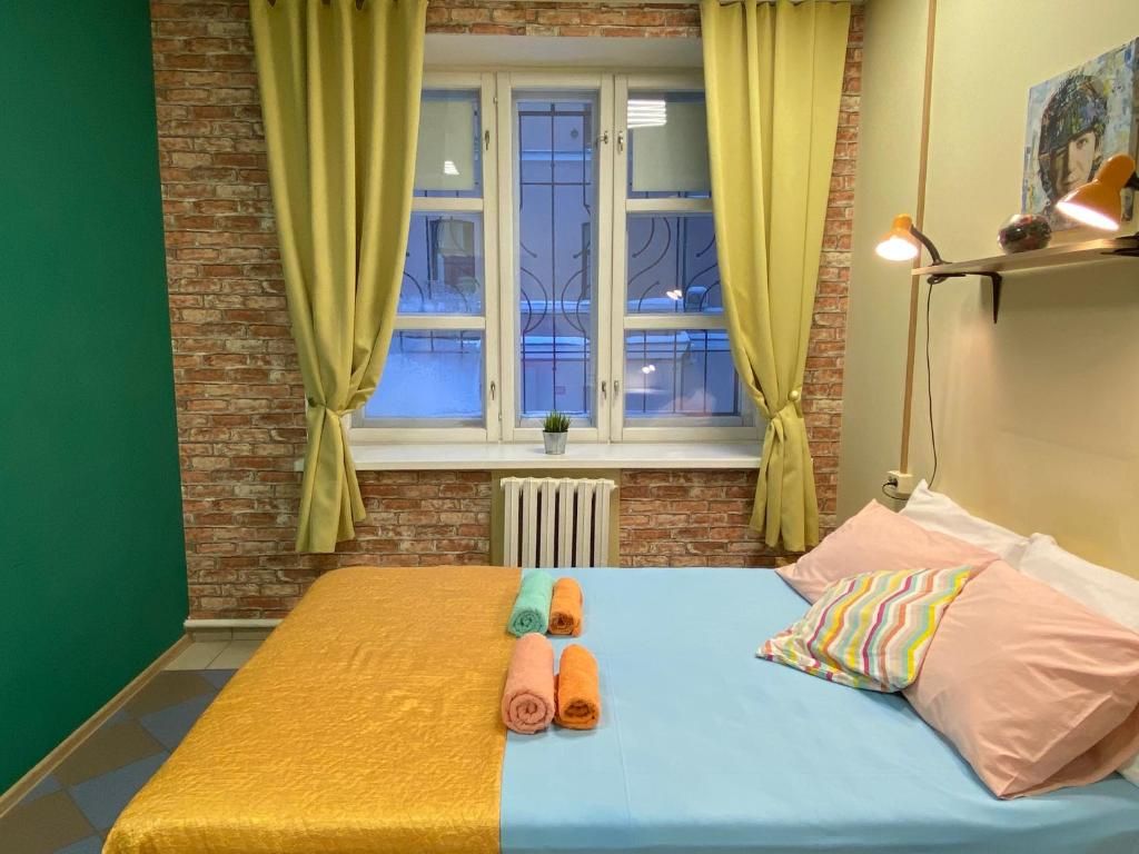Хостел «Nice Hostel на Петербургской» фото 16