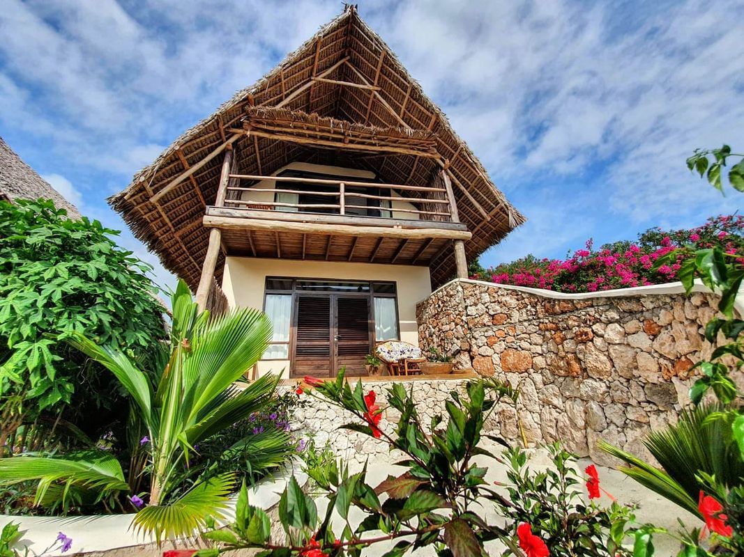 Sunshine Bay Hotel Zanzibar фото 15