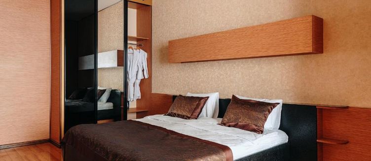 Фото отеля Hotel Bayil Inn