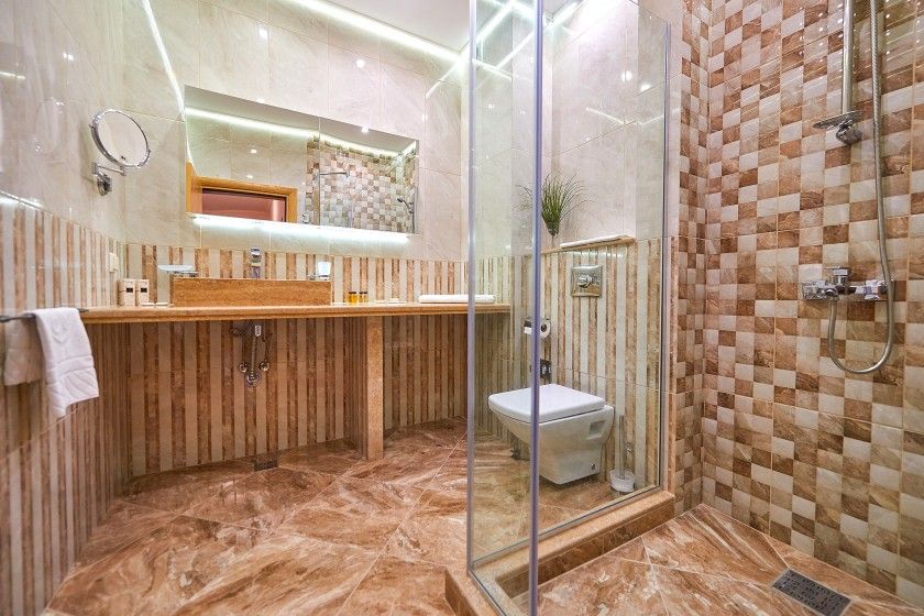 Апарт-отель «Gardenia Beach Palace Aparthotel» фото 39