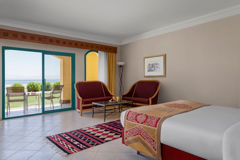 The Bayview Taba Heights Resort фото 31
