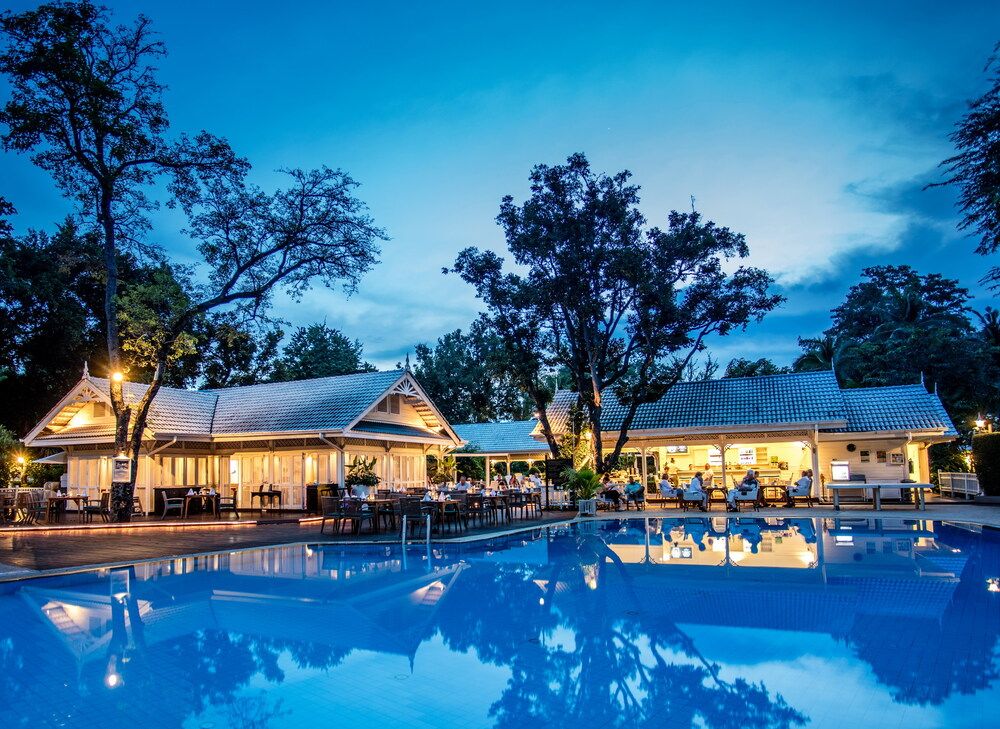 Centara Grand Beach Resort & Villas SHA Extra Plus фото 61