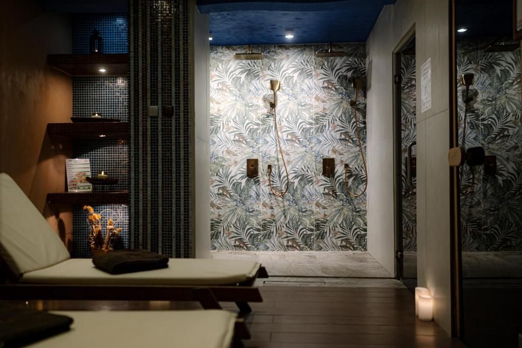 Апарт-отель «Cornelia Boutique & SPA» фото 19