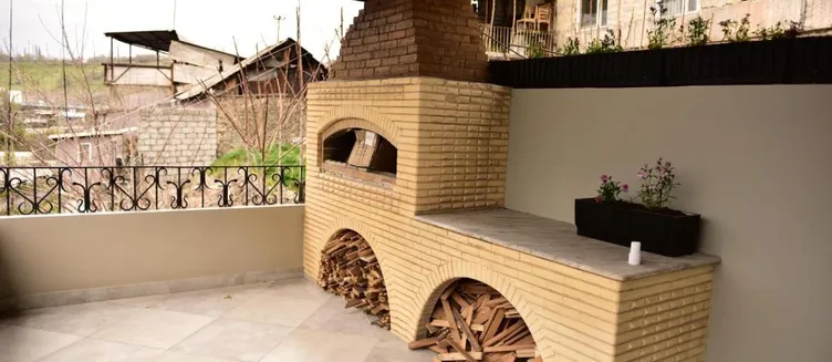 Фото отеля La Casa Hotel Yerevan