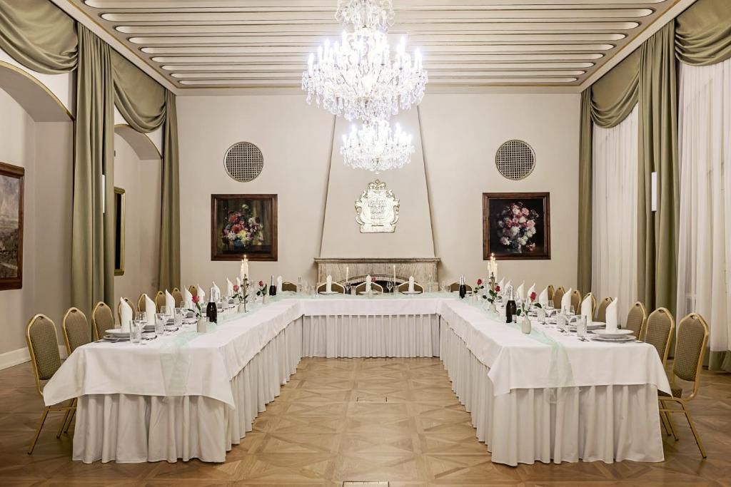 Grandhotel Brno фото 45