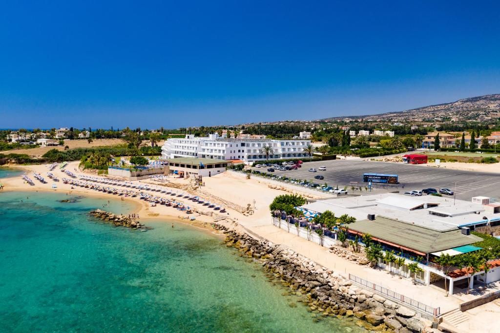 Corallia Beach Hotel фото 4
