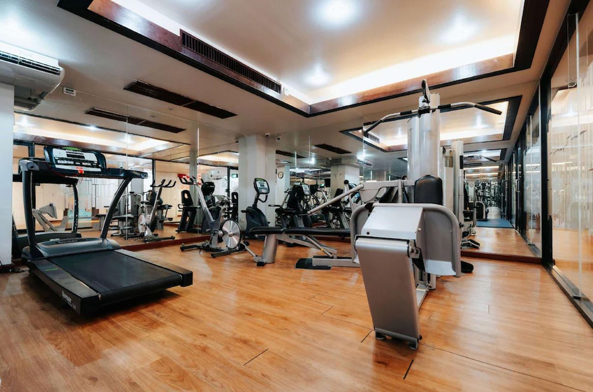 Days Inn by Wyndham Patong Beach Phuket фото 11