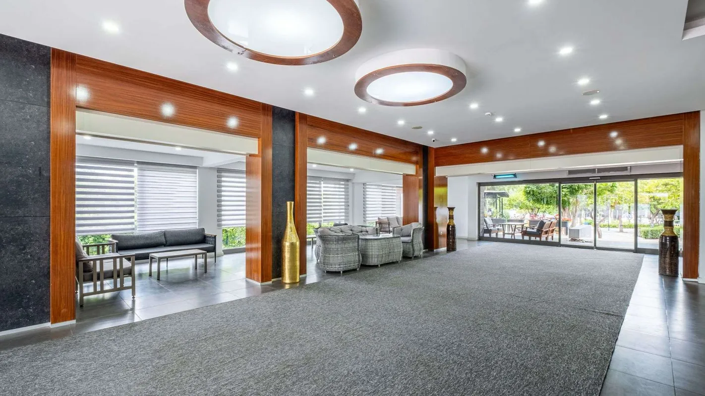 The Nix Hotel Kemer фото 15