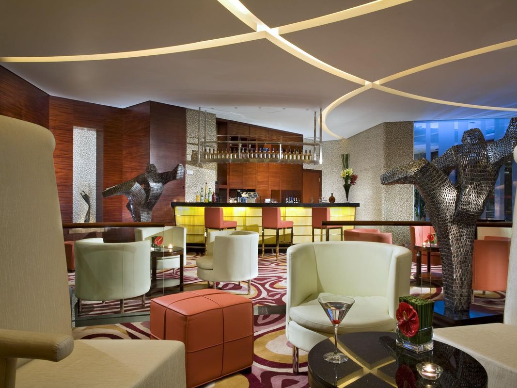 Swissotel Foshan фото 5