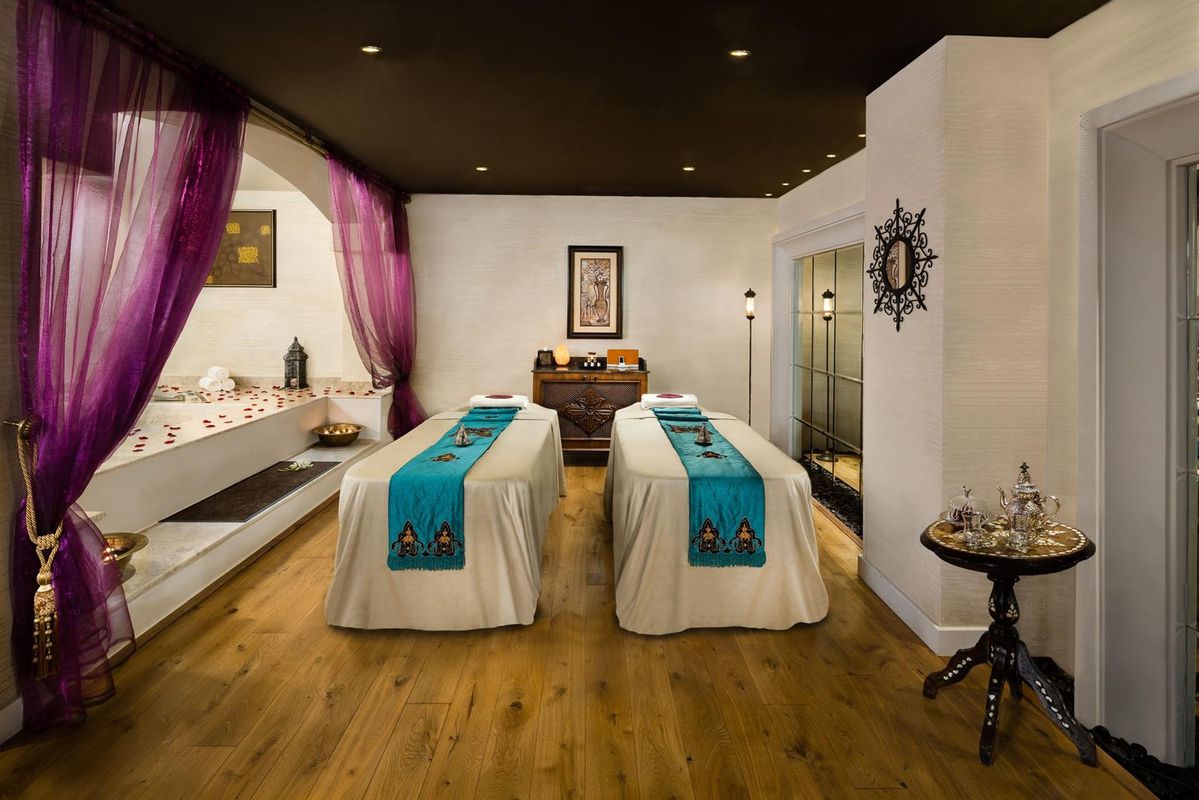 Jumeirah Zabeel Saray фото 27