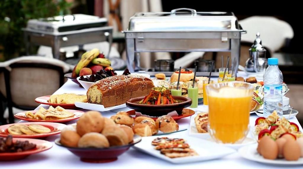 Amani Hotel Appart фото 15