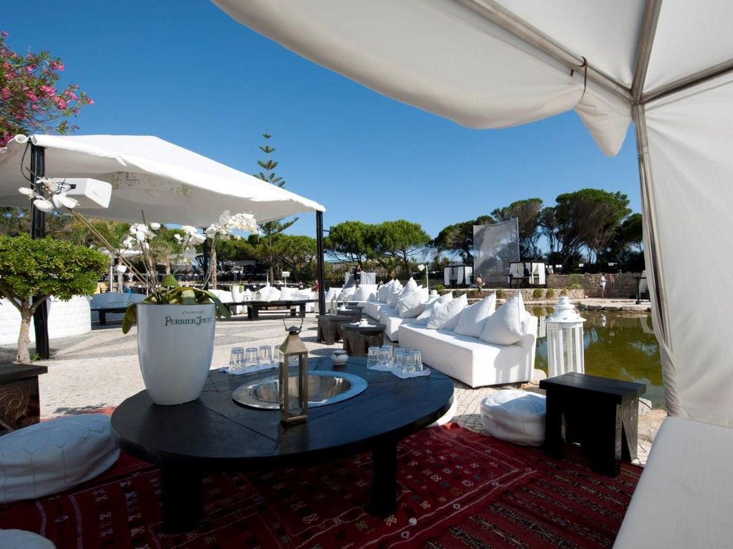 Tivoli Marina Vilamoura фото 14