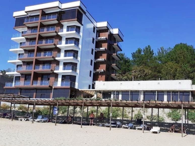 Гостиница «Solo Hotel» фото 17