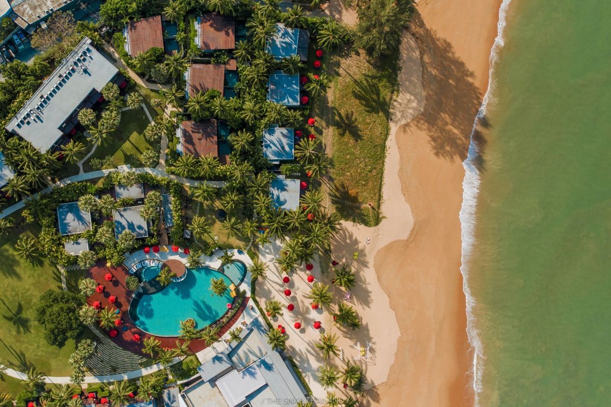 Ramada Resort by Wyndham Khao Lak фото 8