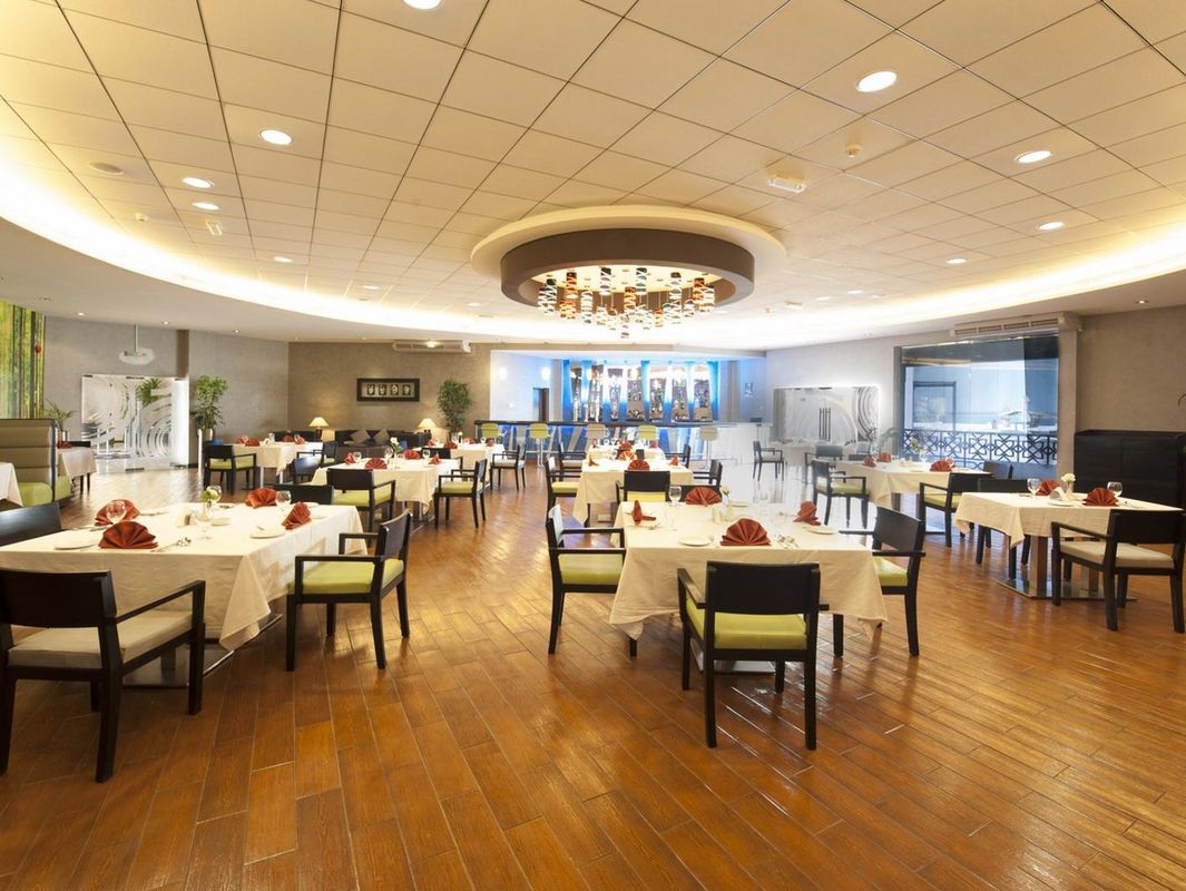 Pearl Beach Hotel & Spa фото 32