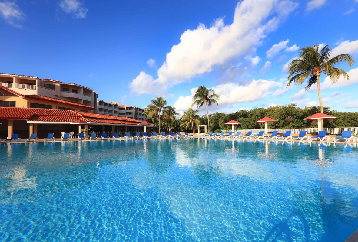 Vila Gale Tropical Varadero фото 0
