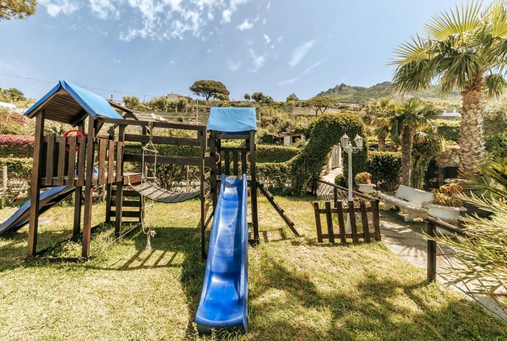 Hotel Galidon Terme & Village фото 34