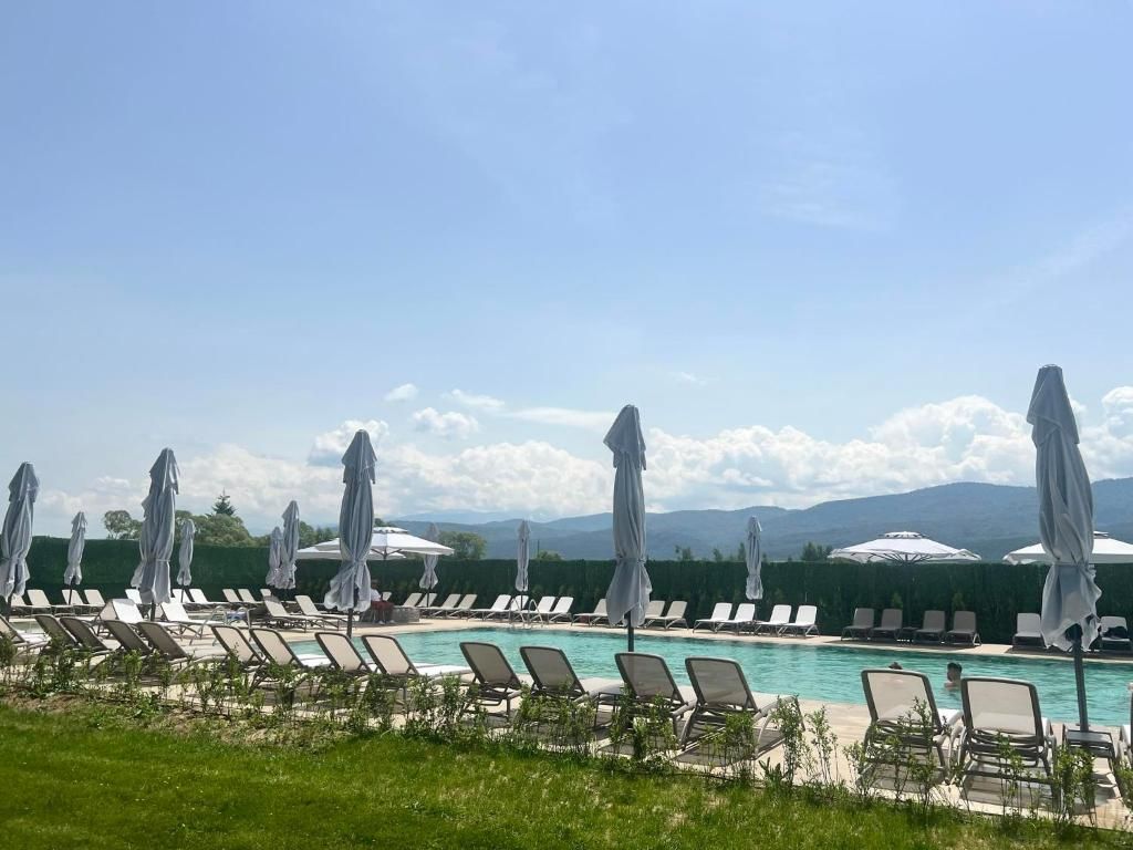Belchin Garden Spa & Wellness фото 6