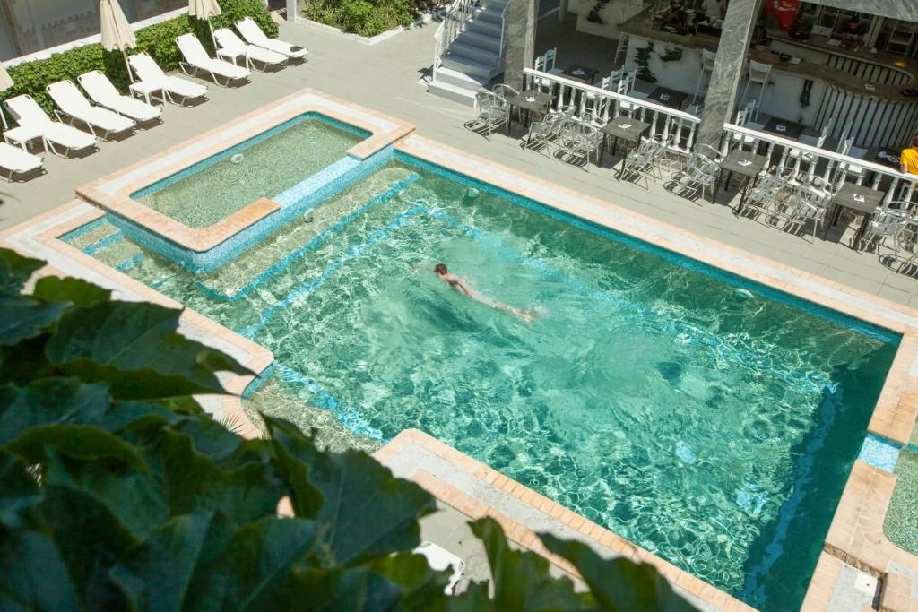 Bomo Olympic Kosma Villas фото 23