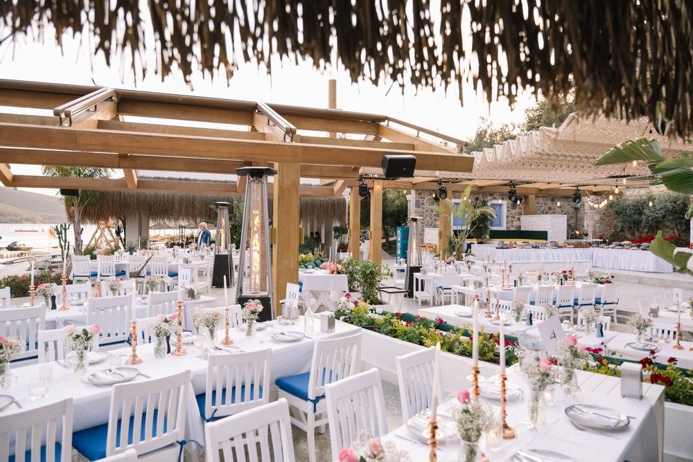Titanic Luxury Collection Bodrum фото 224