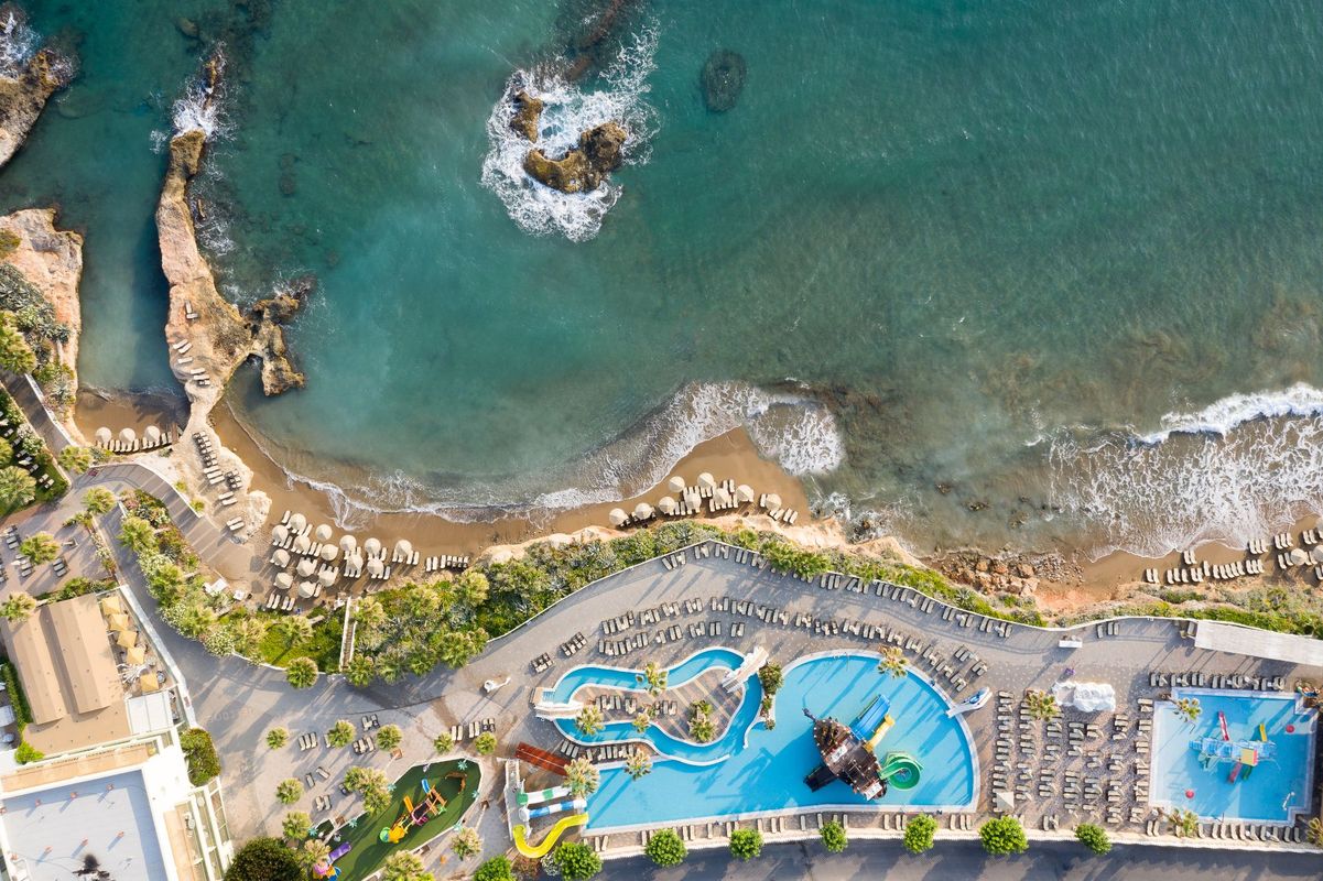 Star Beach Village фото 7