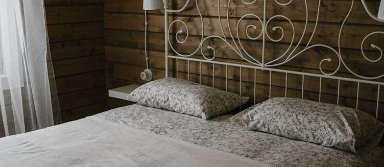 Фото отеля Forrest Lodge Karelia