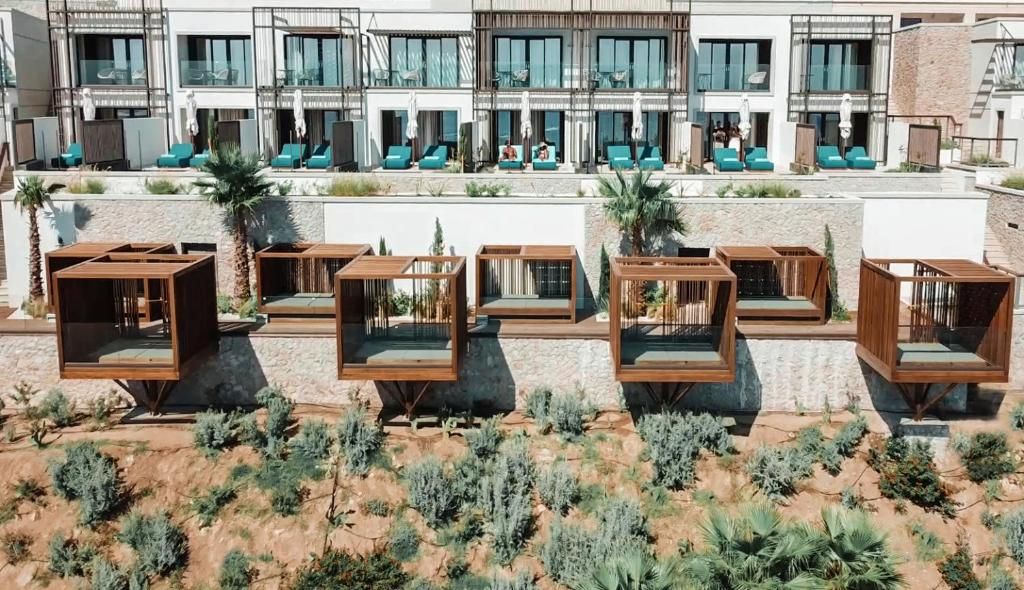 Mitsis Summer Palace Beach Hotel фото 14
