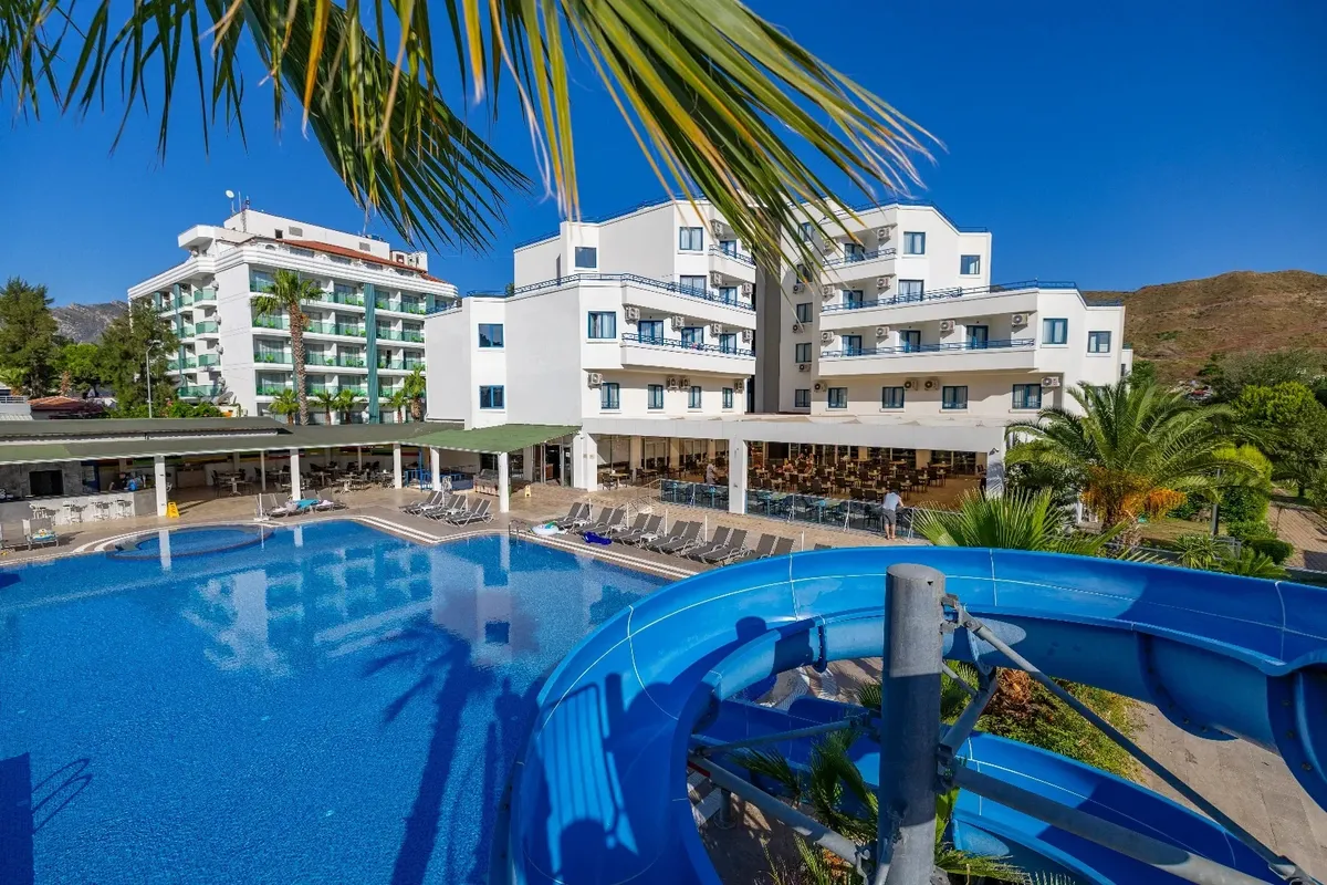 Idas Club фото 4