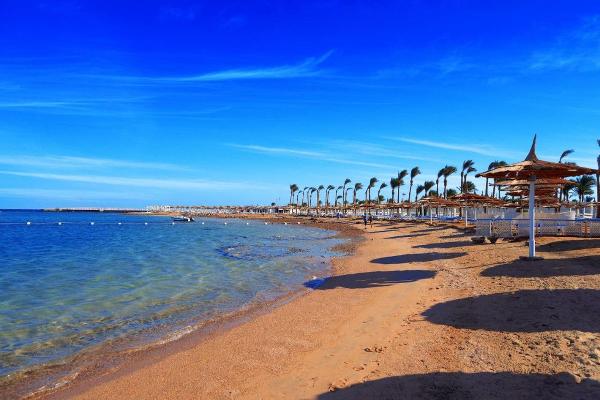 Pickalbatros Alf Leila Wa Leila Resort - Neverland Hurghada фото 12