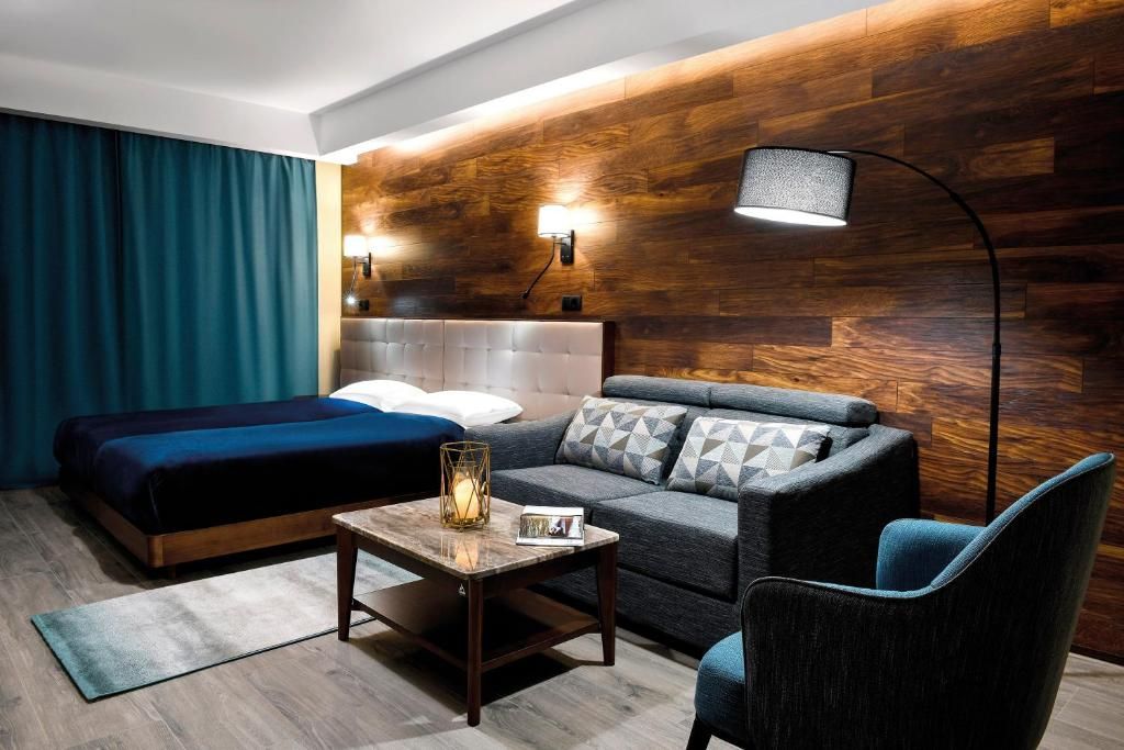 Residence Gudauri Hills фото 21