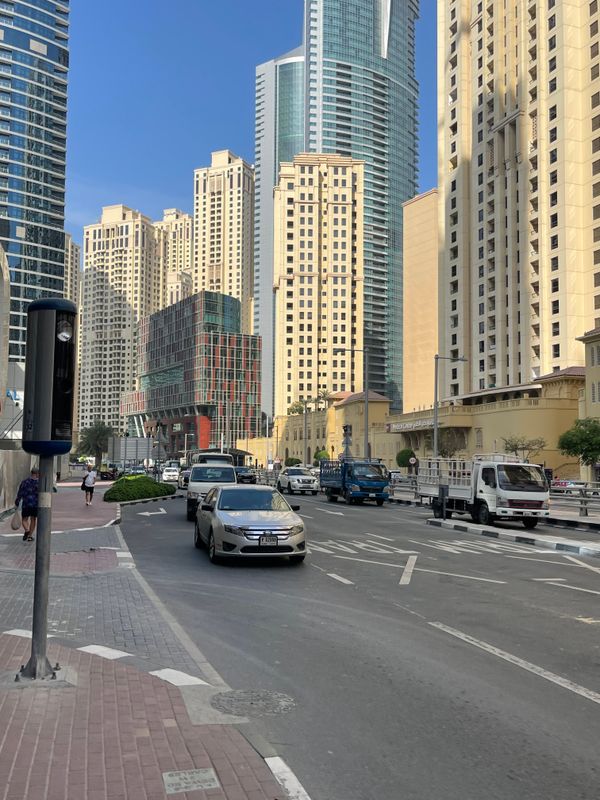 Royal Regency Suite Dubai Marina фото 27