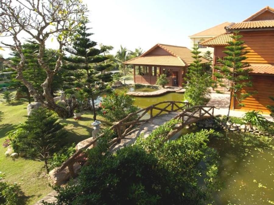 Peaceful Resort фото 3