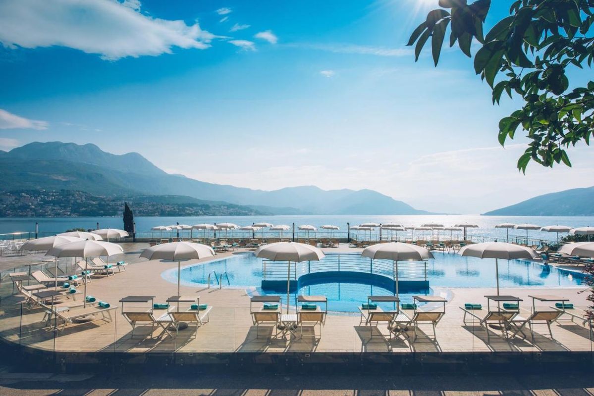Iberostar Herceg Novi фото 7