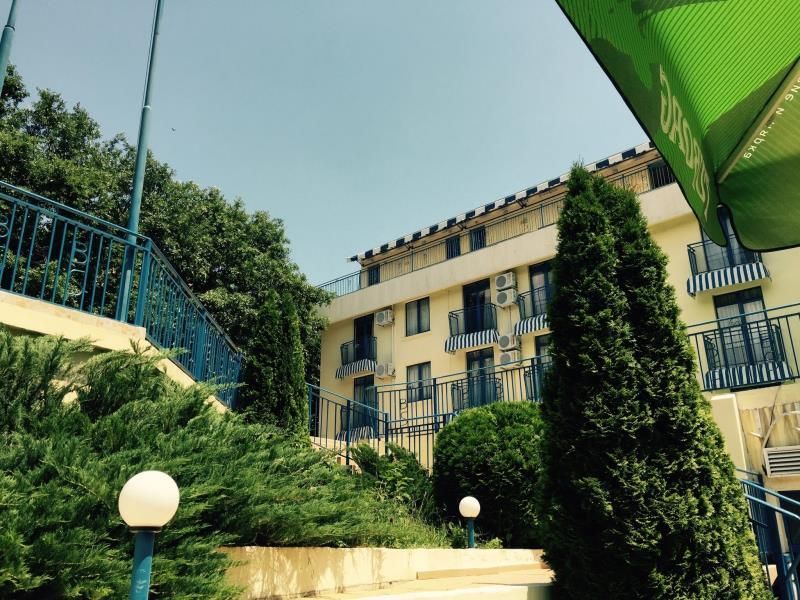 Blue Sky Hotel - All Inclusive фото 4