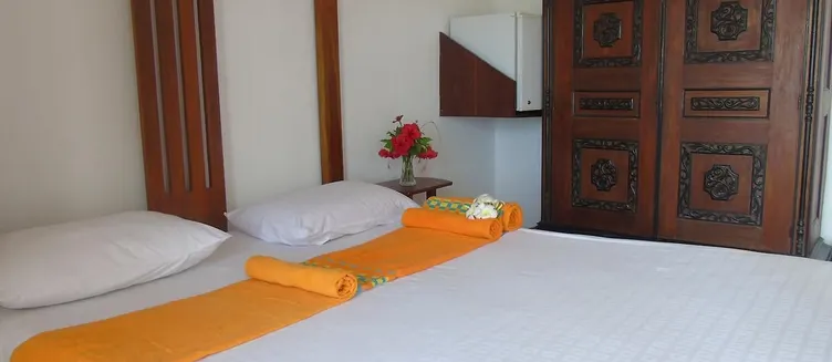 Фото отеля Banana Garden Hotel