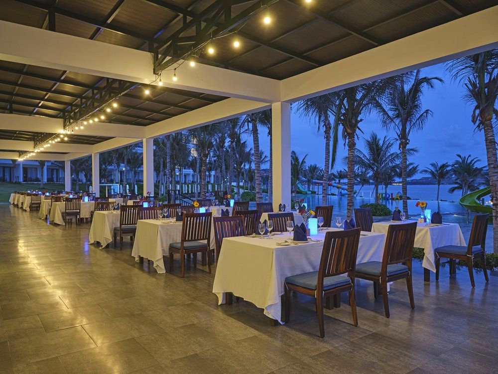 Asteria Mui Ne Resort фото 136
