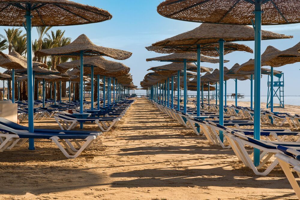 Marina Resort Port Ghalib, a member of Radisson Individuals фото 12