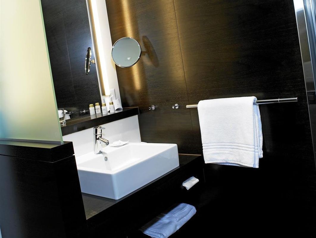 Four Points by Sheraton Sihlcity Zurich фото 5